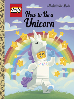 cover image of How to be a Unicorn